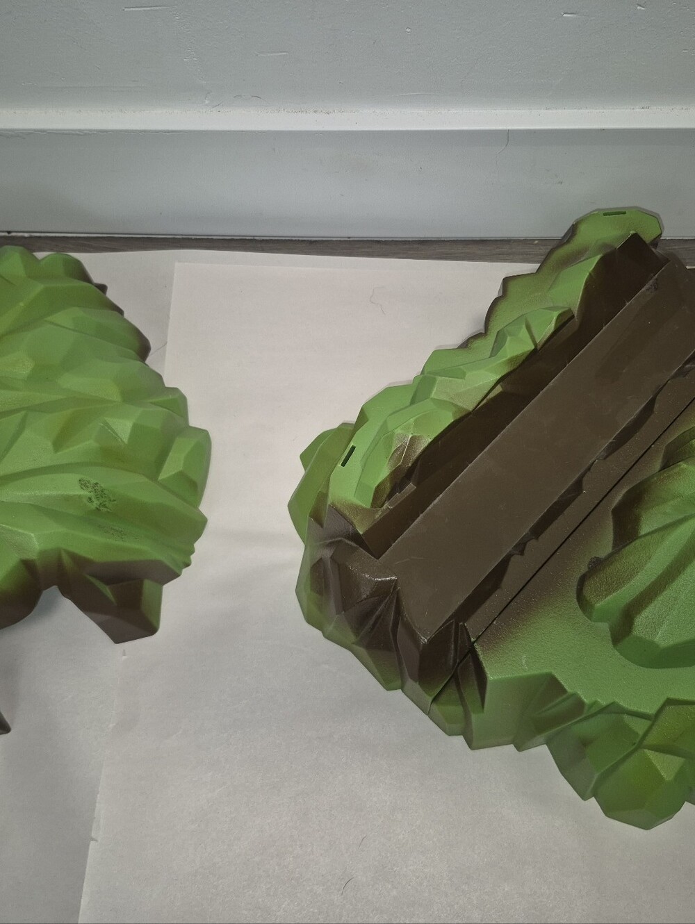 Brio Compatible Imaginarium Moutain Pass For Trains - Picture 5 of 7